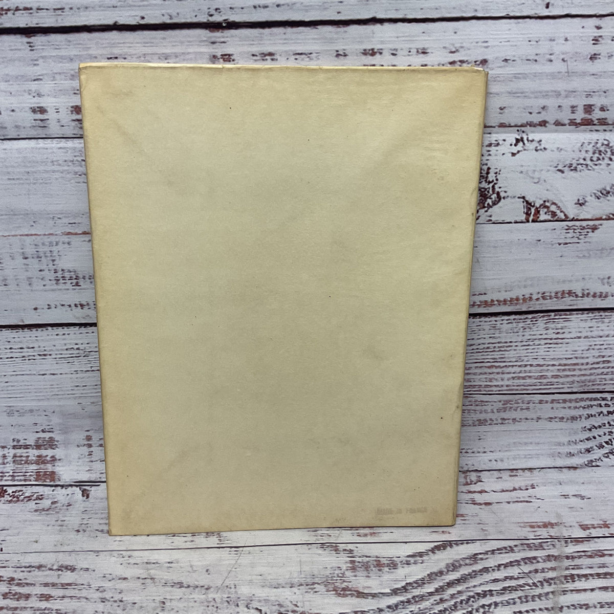 Auguste Rodin A La Venus De Milo 1945 Limited Edition 2500 Paris France