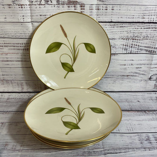 Set of 8 FRANCISCAN "Mesa" Dinner Plates- 10.25"