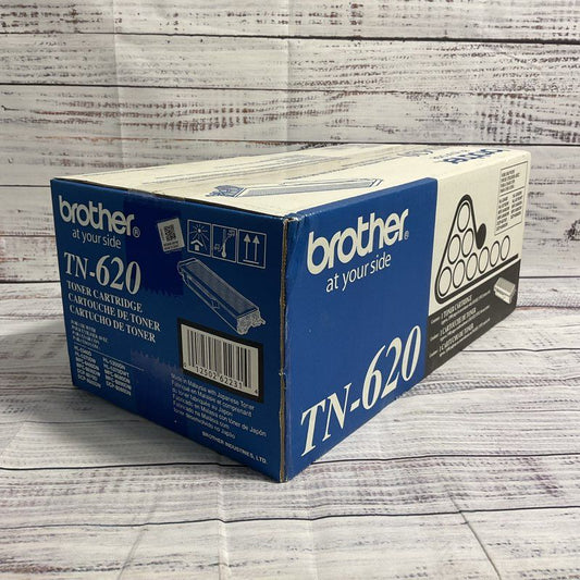 NIB Brother TN-620 Toner Cartridge