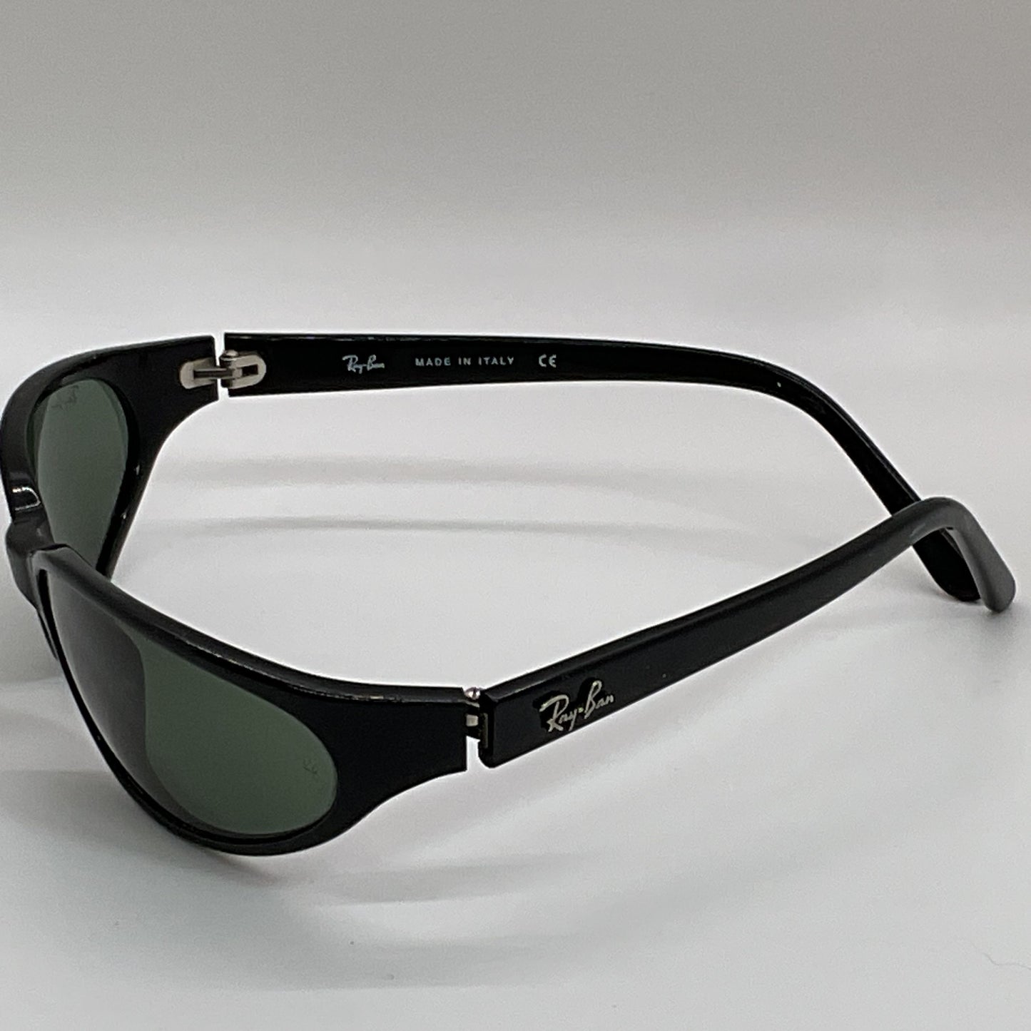 RAY-BAN RB2112 PS Stalker Men's Black Sunglasses