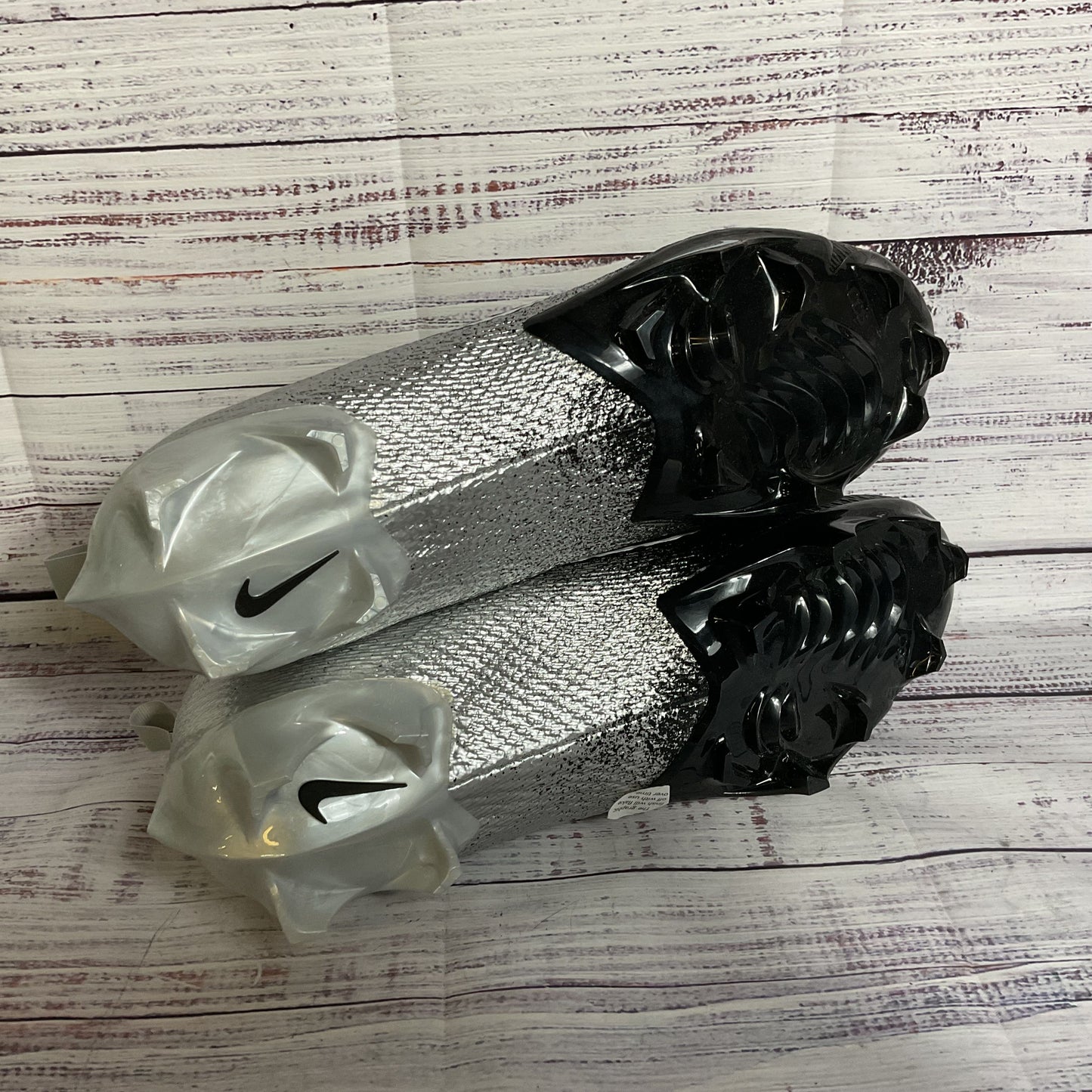 NWOB NIKE Vapor Edge Speed 360 2 Football Cleats- SZ 14.5