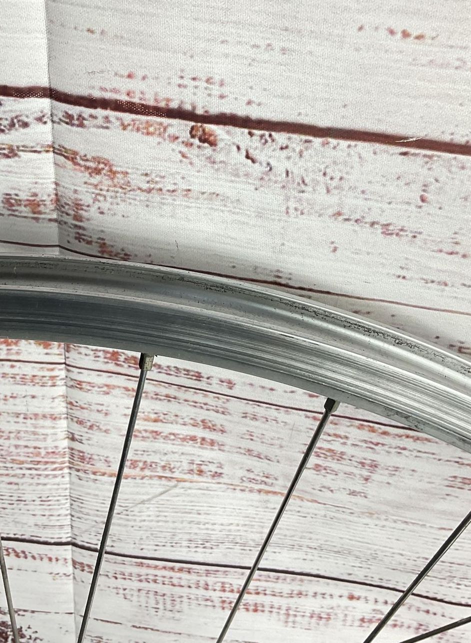 Shimano Deore Spokes Velocity Synergy 32 Hole Cycling Rim Steel