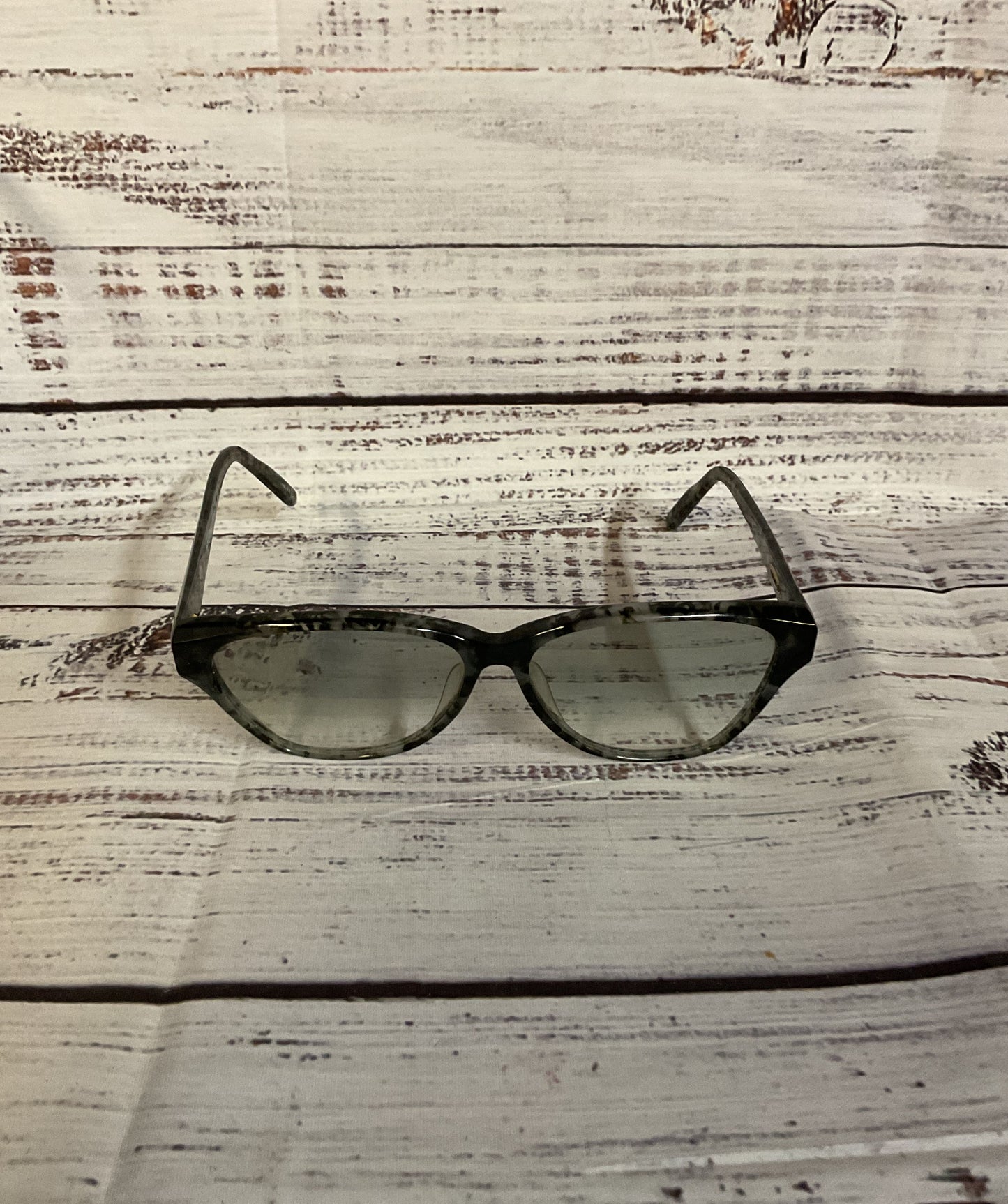 RENOMA MARTINIQUE PARIS Tortoise Eyeglasses 20-081 Frames - Size 145