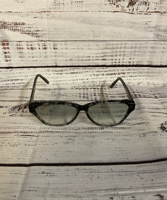 RENOMA MARTINIQUE PARIS Tortoise Eyeglasses 20-081 Frames - Size 145