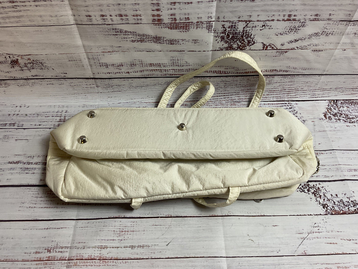 MARHEN.J Vegan Long Handbag