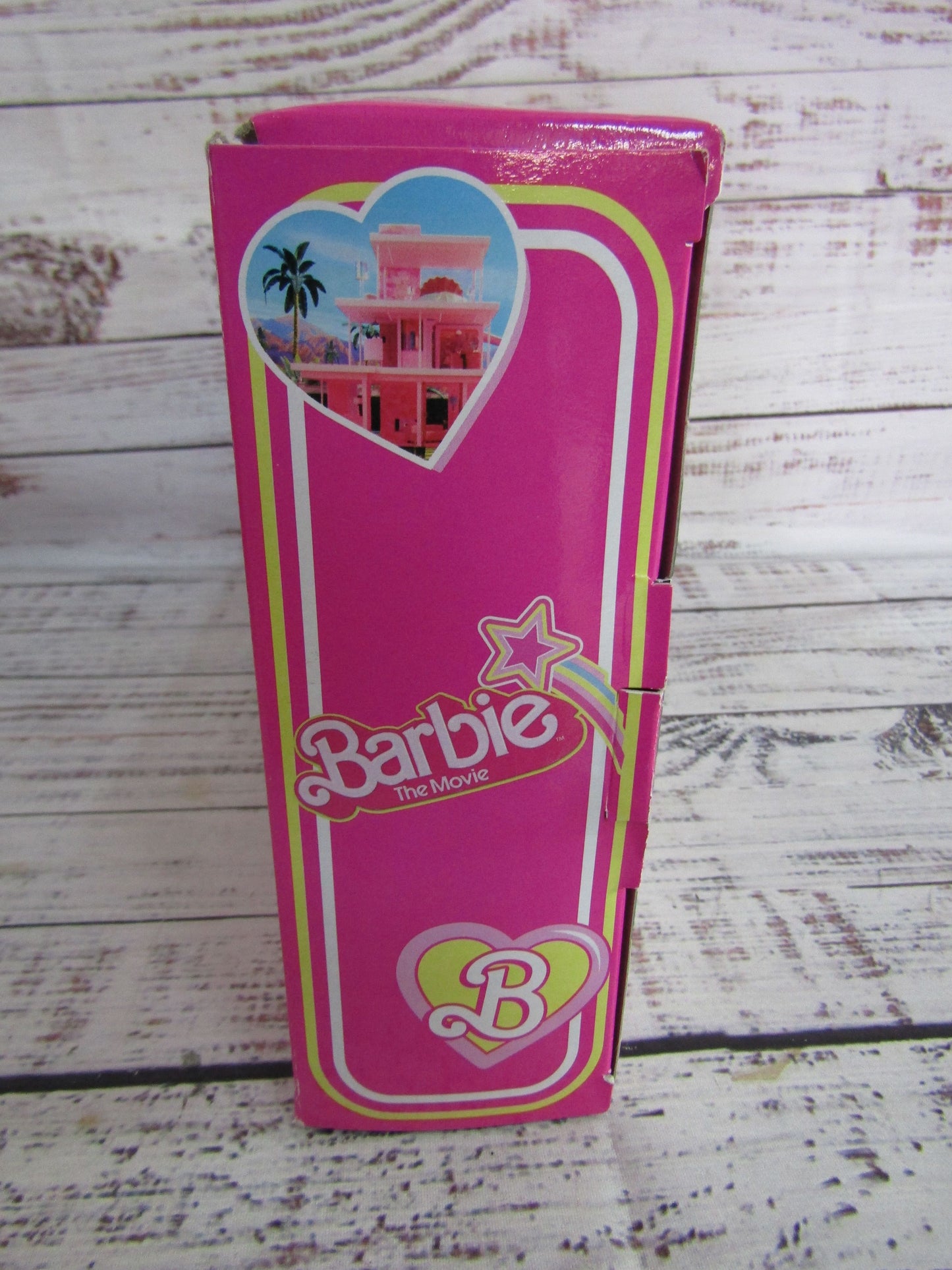 Barbie The Movie Chelsea 4-Pack Doll Set