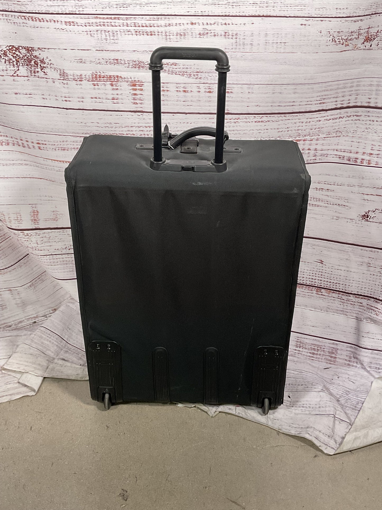 Tumi Roller Suitcase 30x22x10