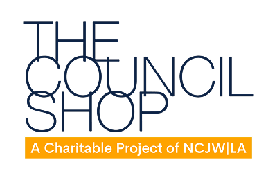 The Council Shop Online