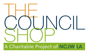 The Council Shop Online