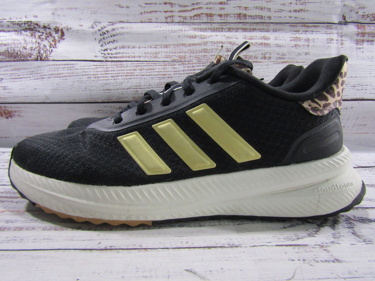 Adidas X_PLR Path Women's Black Low Top Sneakers Size 9 7IE8508