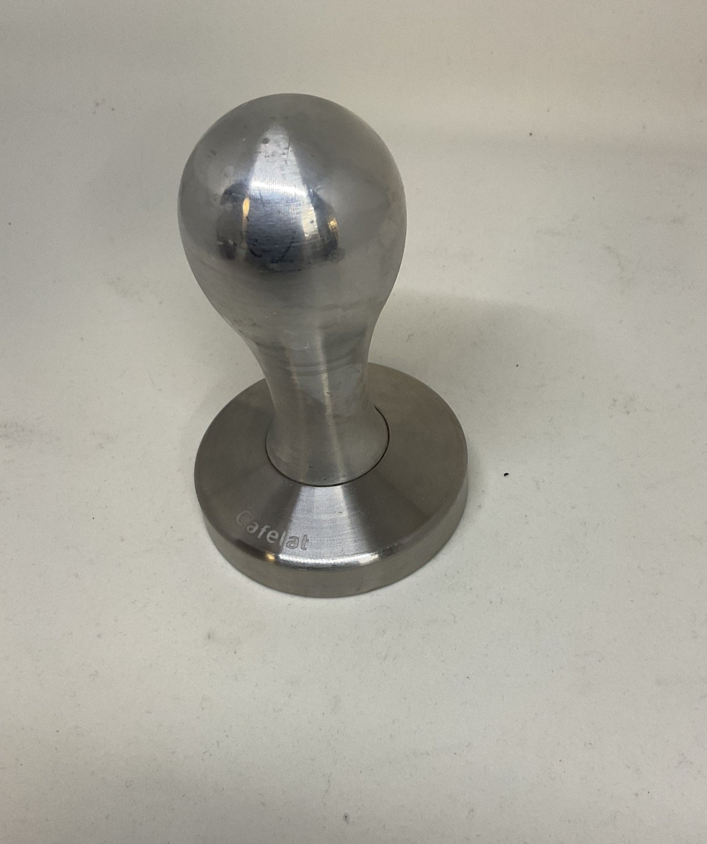 Cafelat Aluminum Coffee Tamper