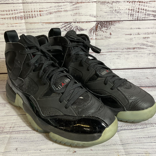 NIKE Air Jordan Jumpman Two Trey DO1925-003 Men's Shoes- SZ 10