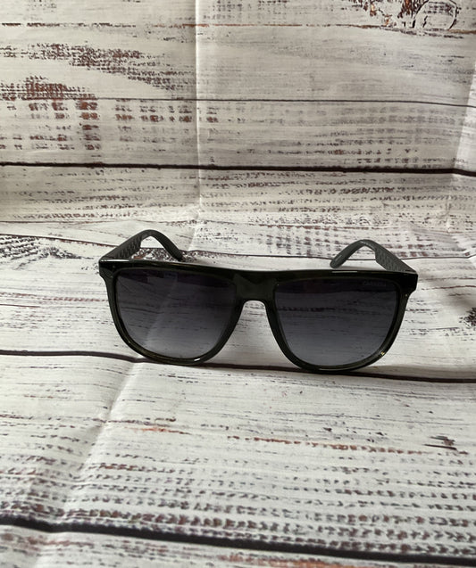 CARRERA 5003 DDLJJ 140 Black Sunglasses