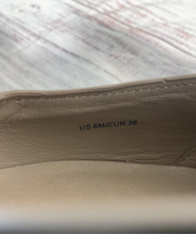 Vince Women's Taupe Brown Suede Leather Slip On Verrell Mule Sneakers Size 6