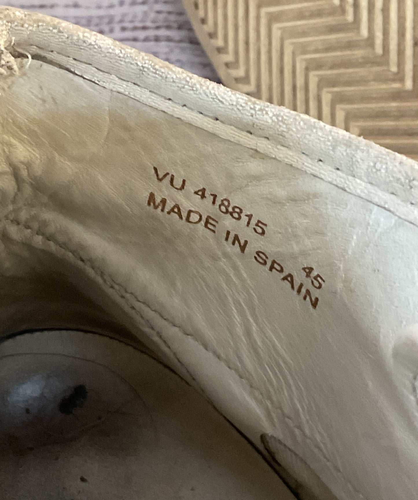 Saint Laurent Paris Hedi Slimane Checkered High Sneakers Multicolor 11.5