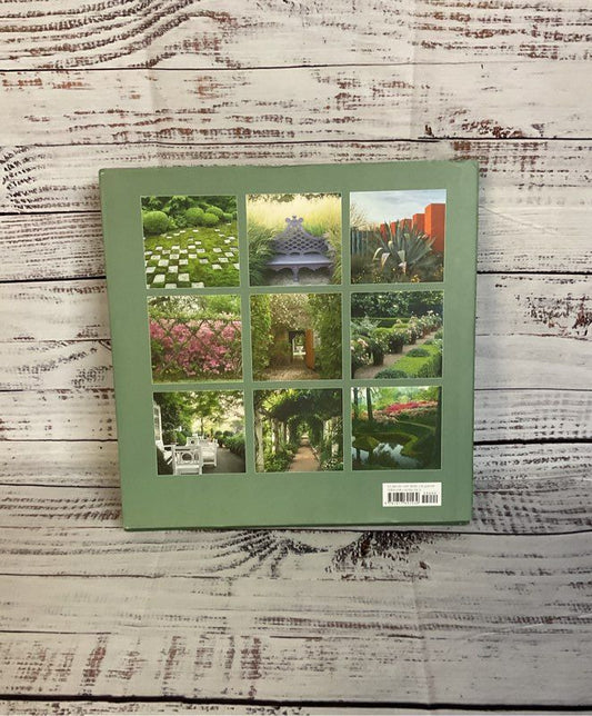 ON GARDEN STYLE BY BUNNY WILLIAMS