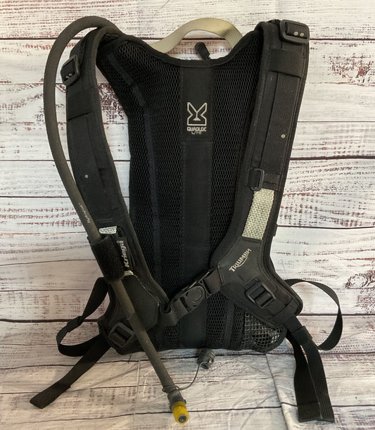 Triumph Hydro 3 Hydration Packs Backpack Black