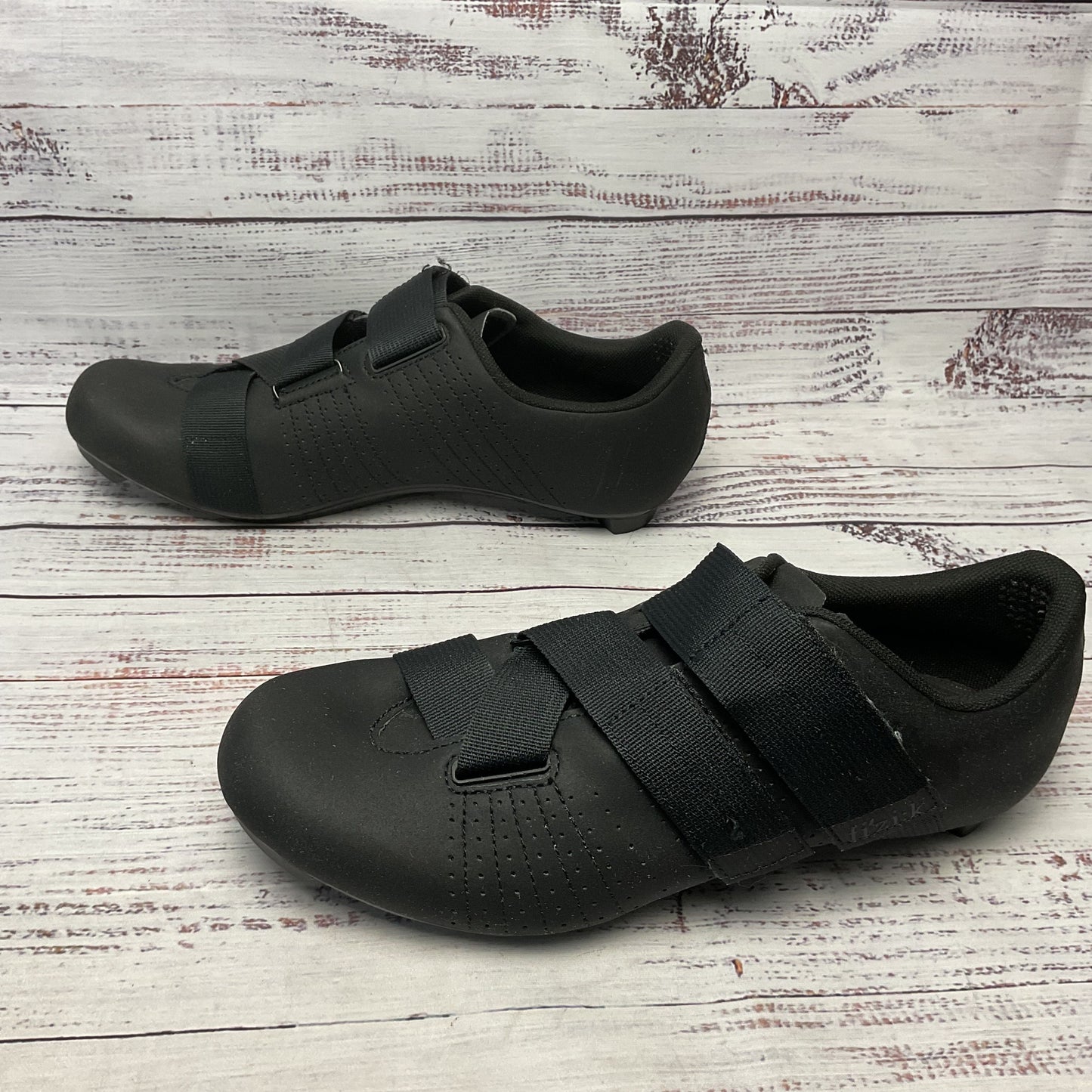 Fizik Tempo Powerstrap R5 Road Cycling Shoes - Size 10.5