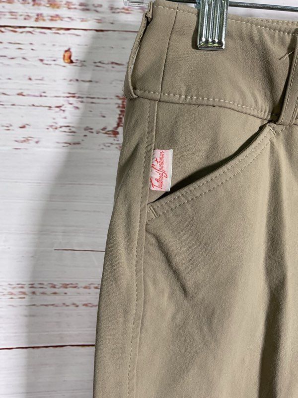 The Tailored Sportsman English Riding Habits Pants Women's Size 24