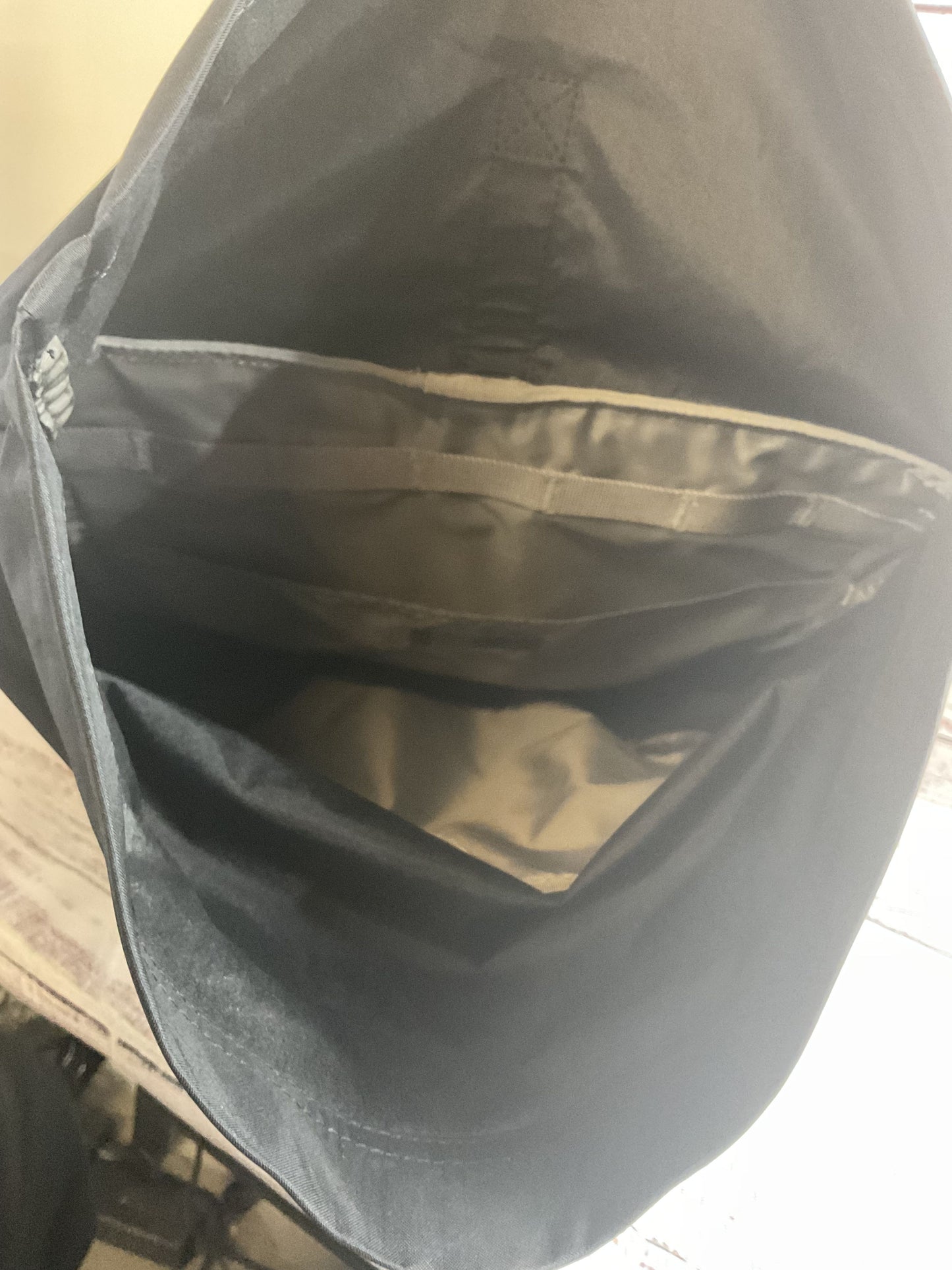 Timbuk2 Black Large Backpack