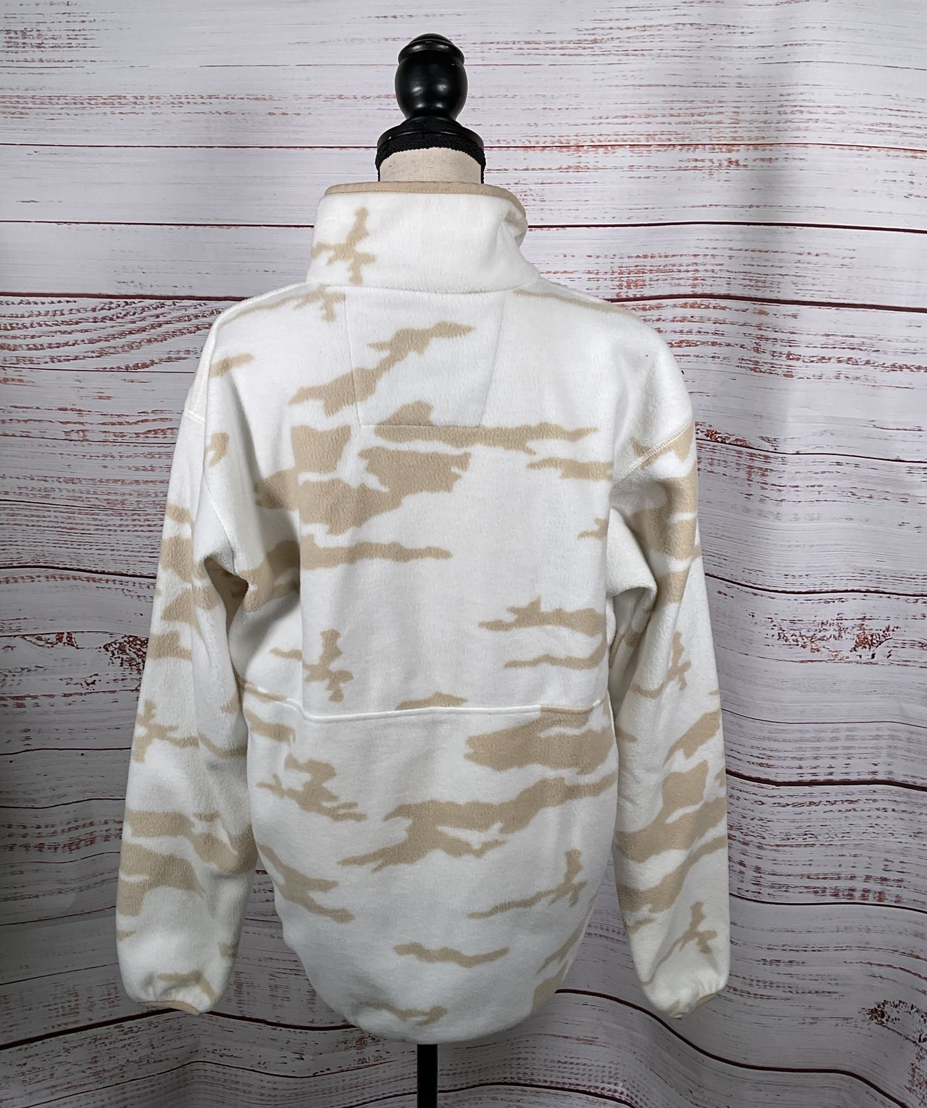 Columbia Field ROC Backbowl Full Zip Fleece Multicolor M