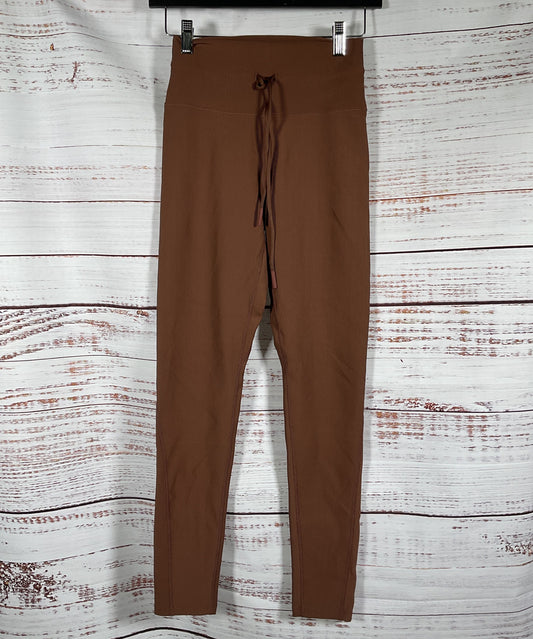 LSpace Active Turner Leggings Brown S