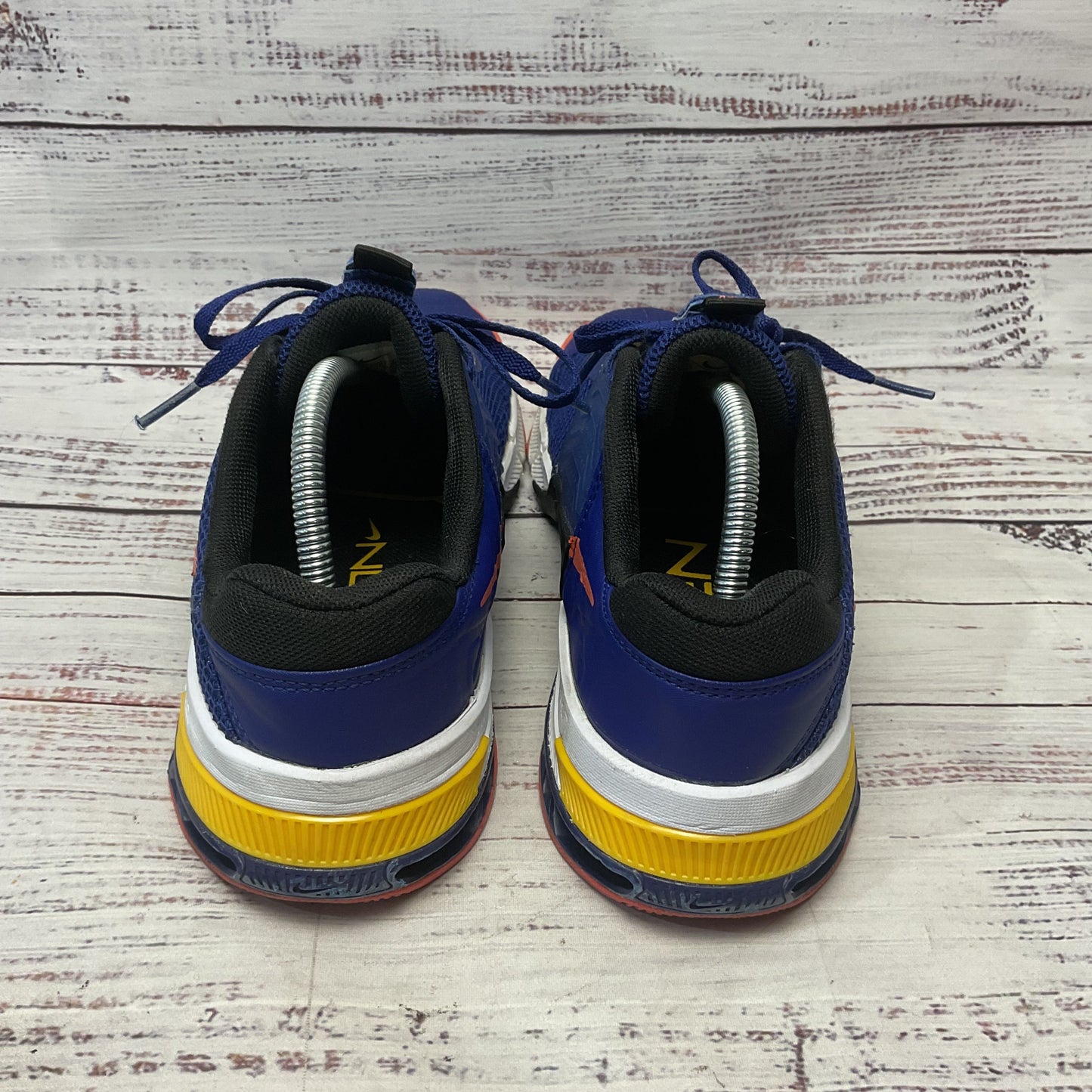 Nike Metcon 7 Deep Royal Blue Athletic Sneaker Shoe Men Size 10.5