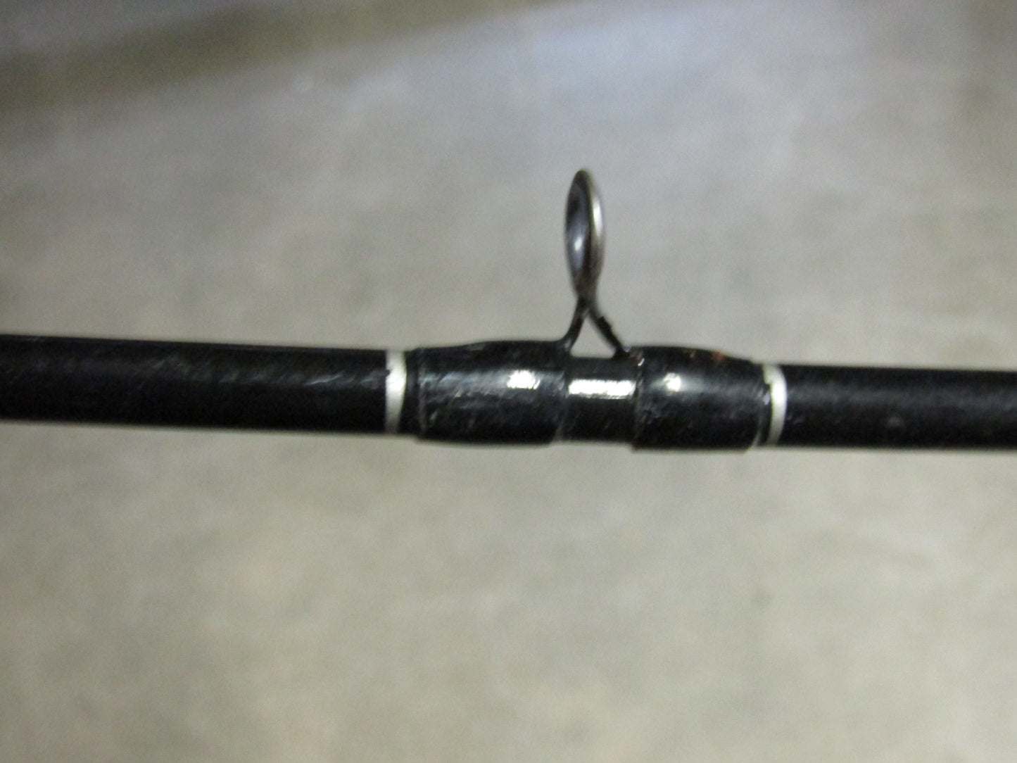 Tica Downrigger Rod DHEA80M2