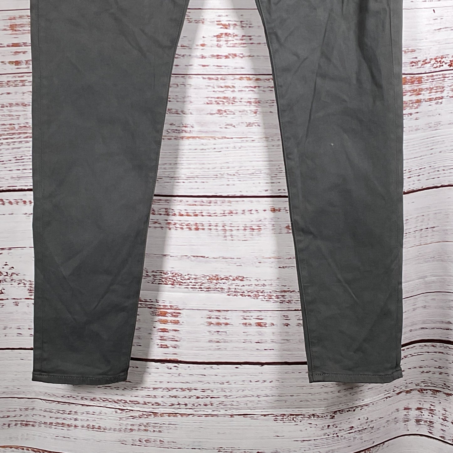 NWT ADRIANO GOLDSCHMIED Men's Farrah Skinny Ankle Jeans- SZ 31W x 31L