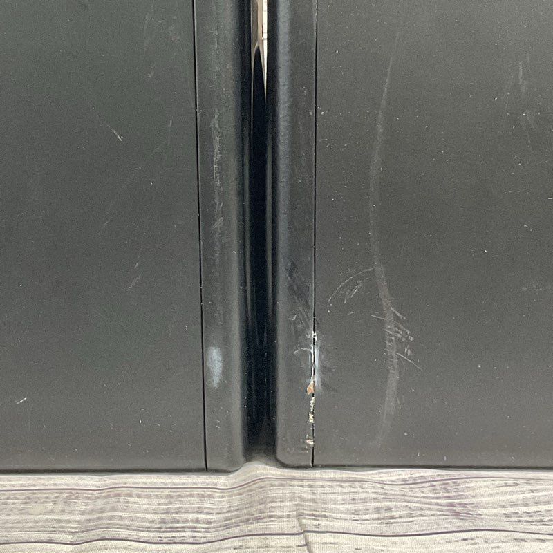 M-Audio Studiophile BX5a Deluxe Speakers Only *WORKS*