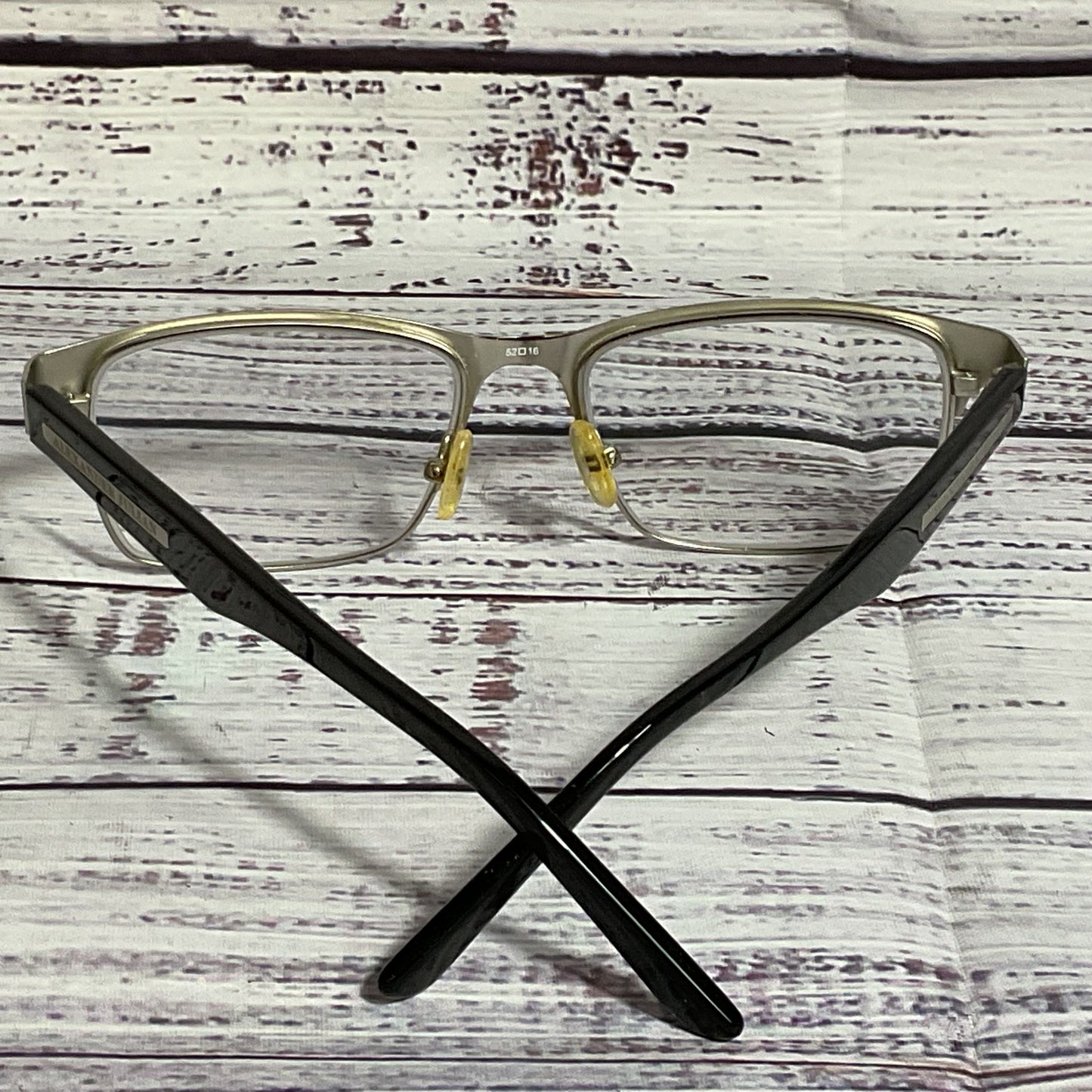 Colours by ALEXANDER JULIUN Scrim Eyeglasses- 52[ ]16 140 (FRAMES ONLY)