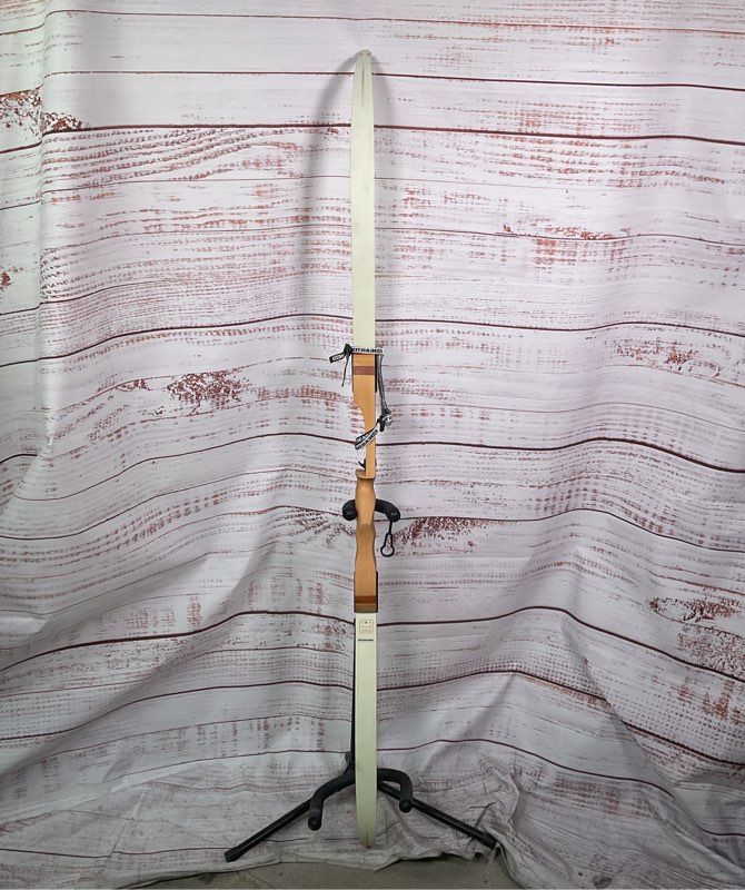 PSE Archery Heritage Series Razorback Bow & Arrows