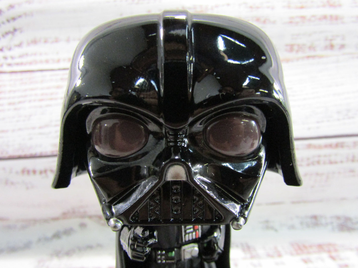 Funko Pop! Star Wars Darth Vader Die Cast Figure