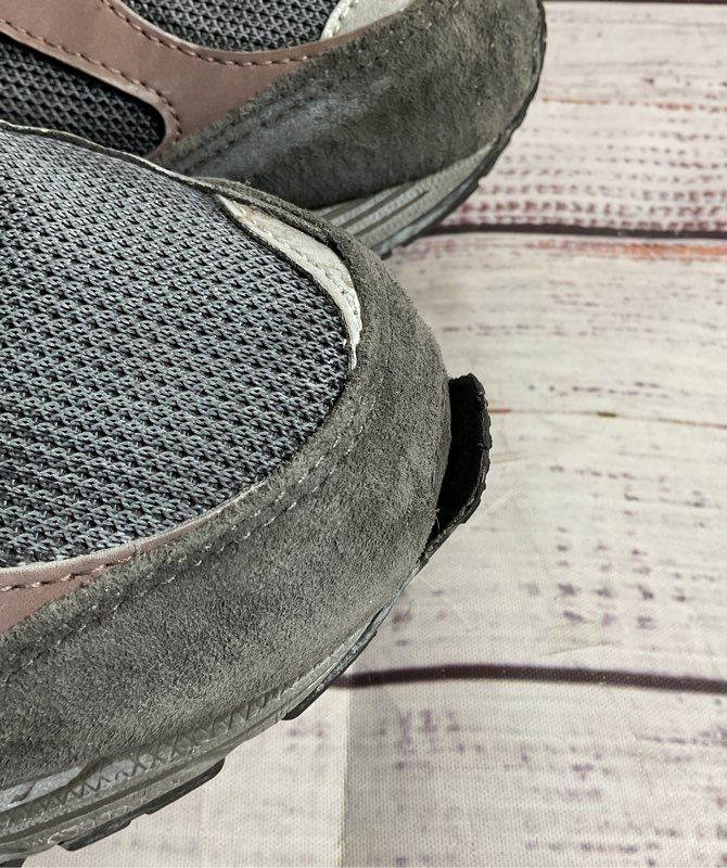 Size 9 - New Balance 2002R GORE-TEX Magnet Mood Indigo