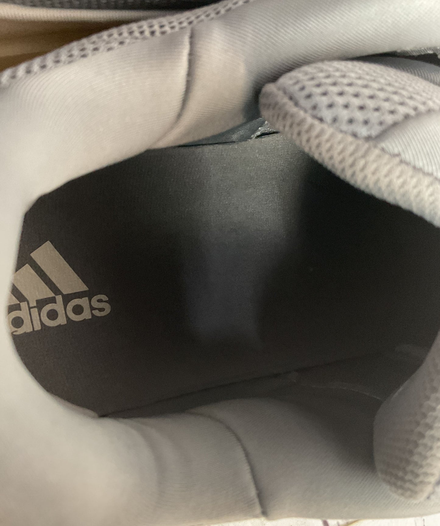 Adidas Originals Mad IIInfinity Sneakers Grey 13