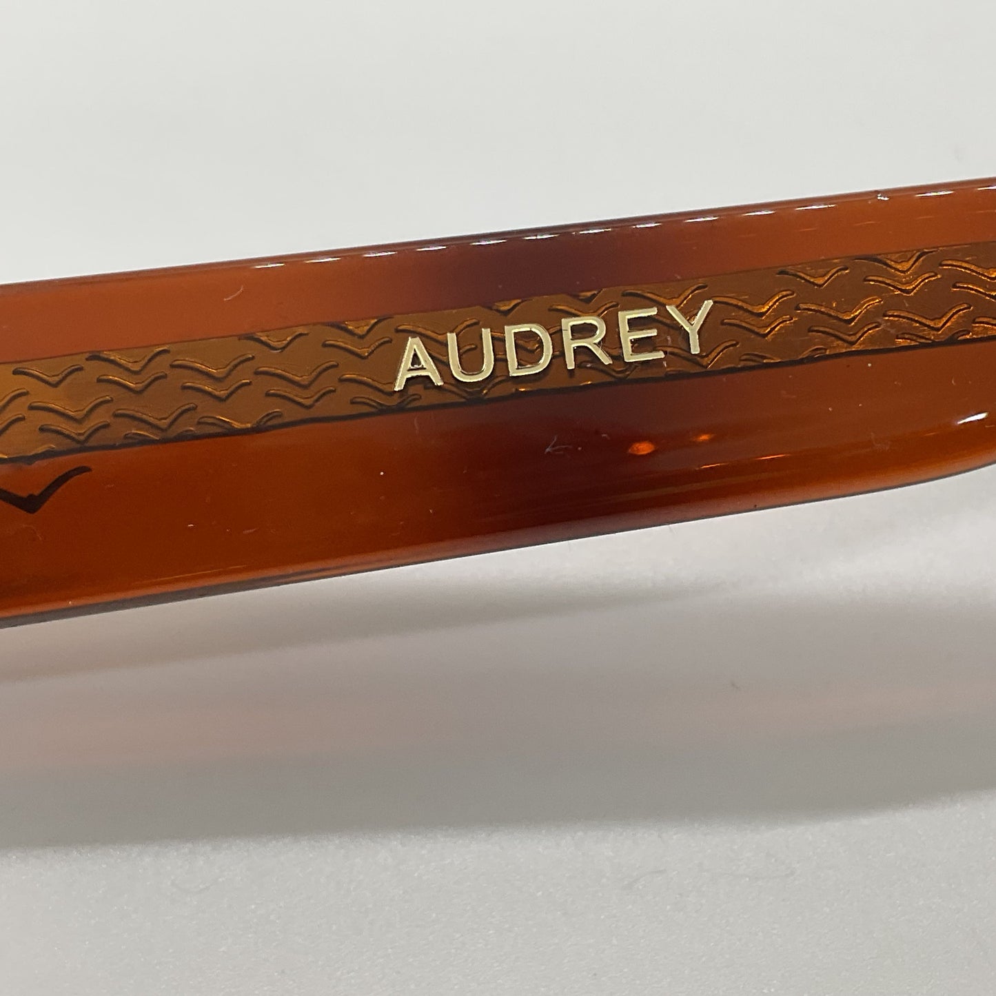I SEA Audrey Women's Brown Sunglasses