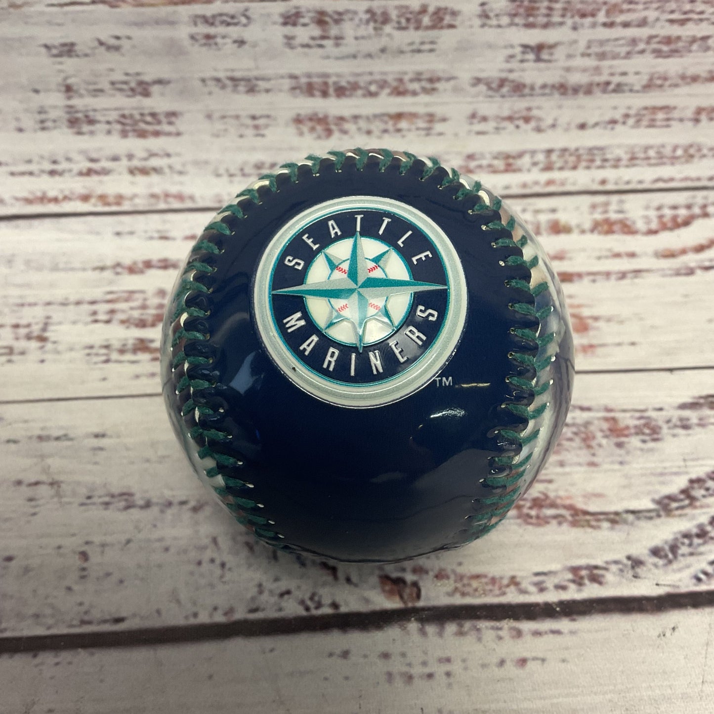Rawling Richie Sexson Seattle Mariners #44 Baseball 2006 Vintage