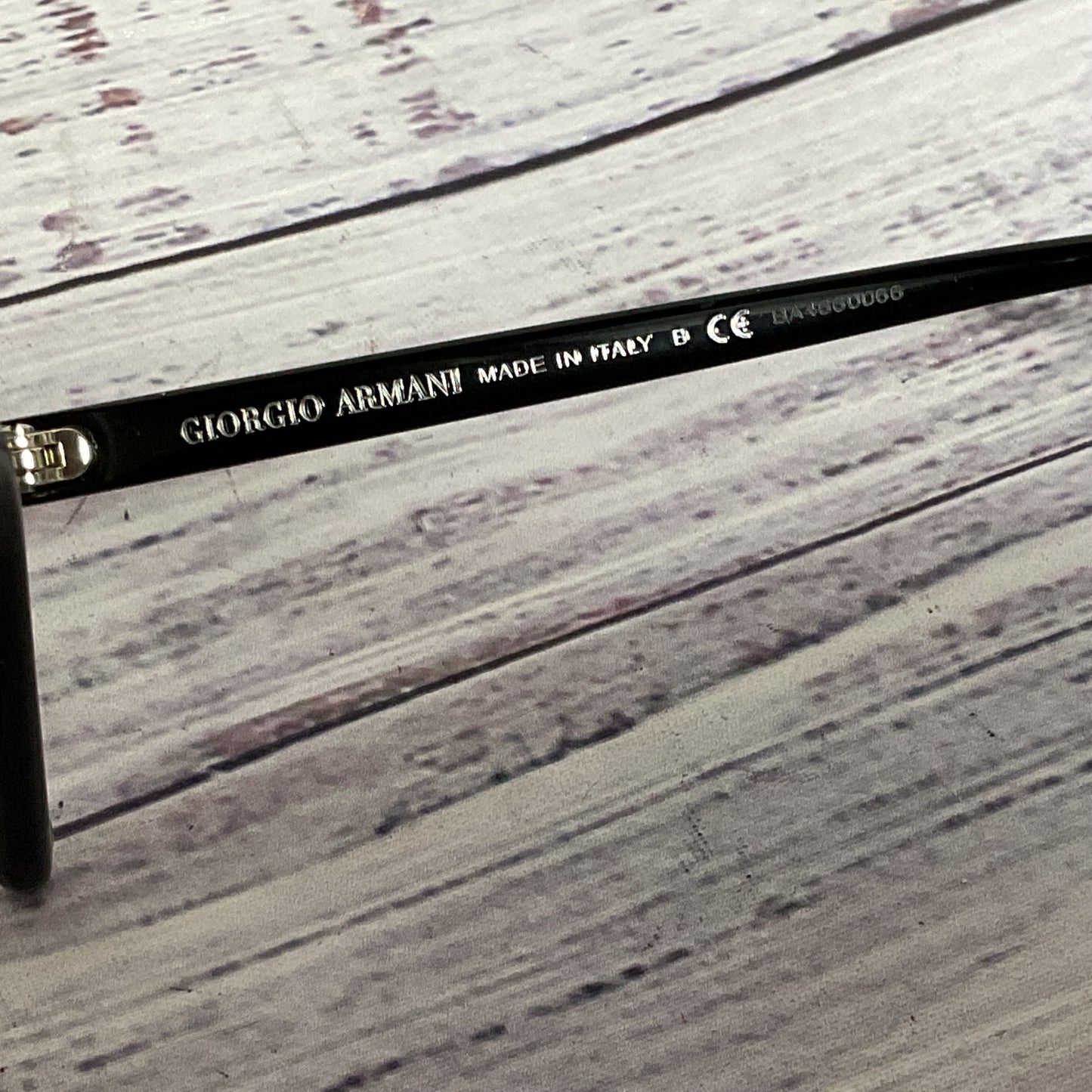 GIORGIO ARMANI AR7004 Frames of Life Glasses with Case 49[ ]19 145 (FRAMES ONLY)