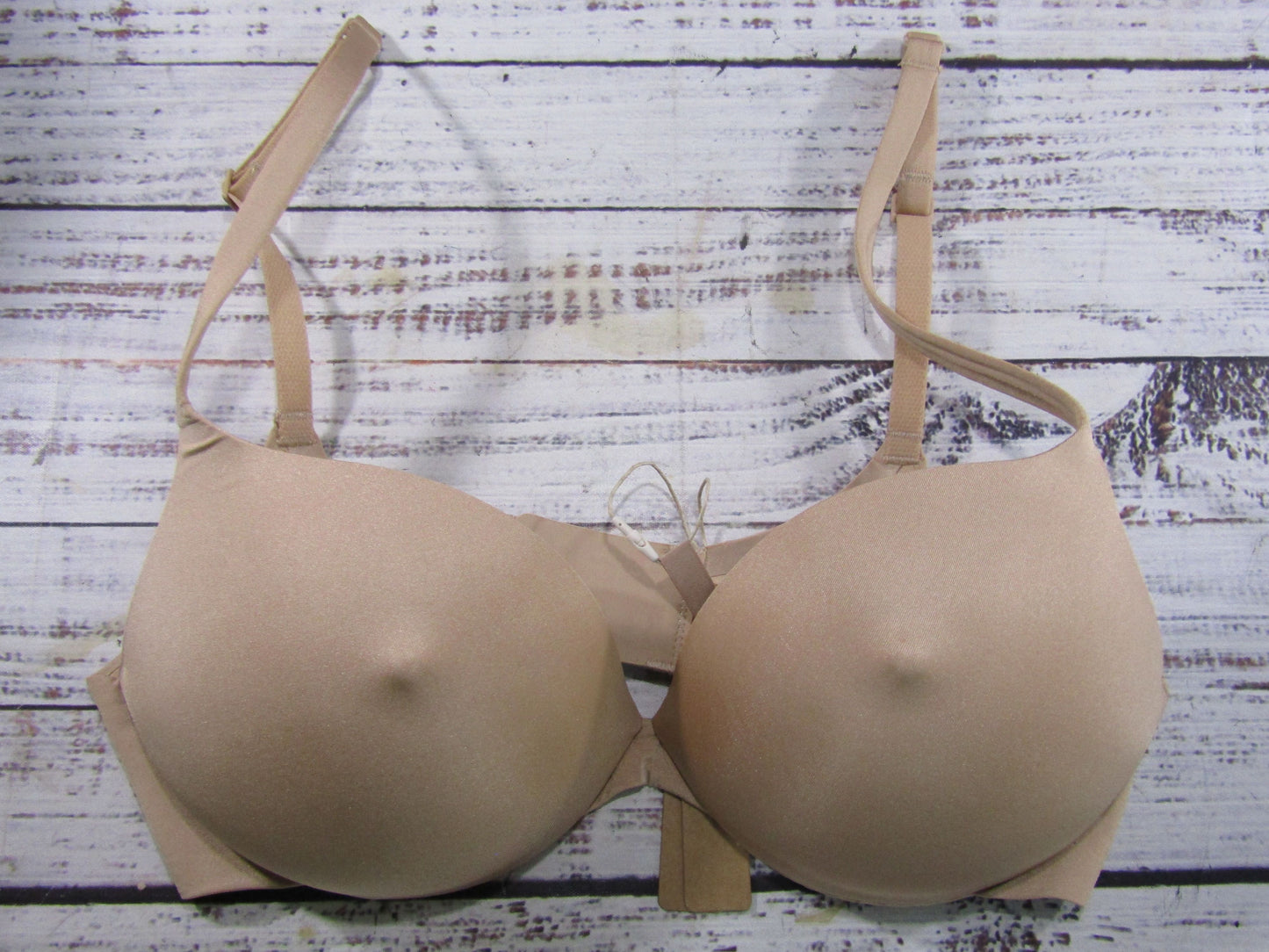 Skims Ultimate Nipple Push Up Bra Size 32C