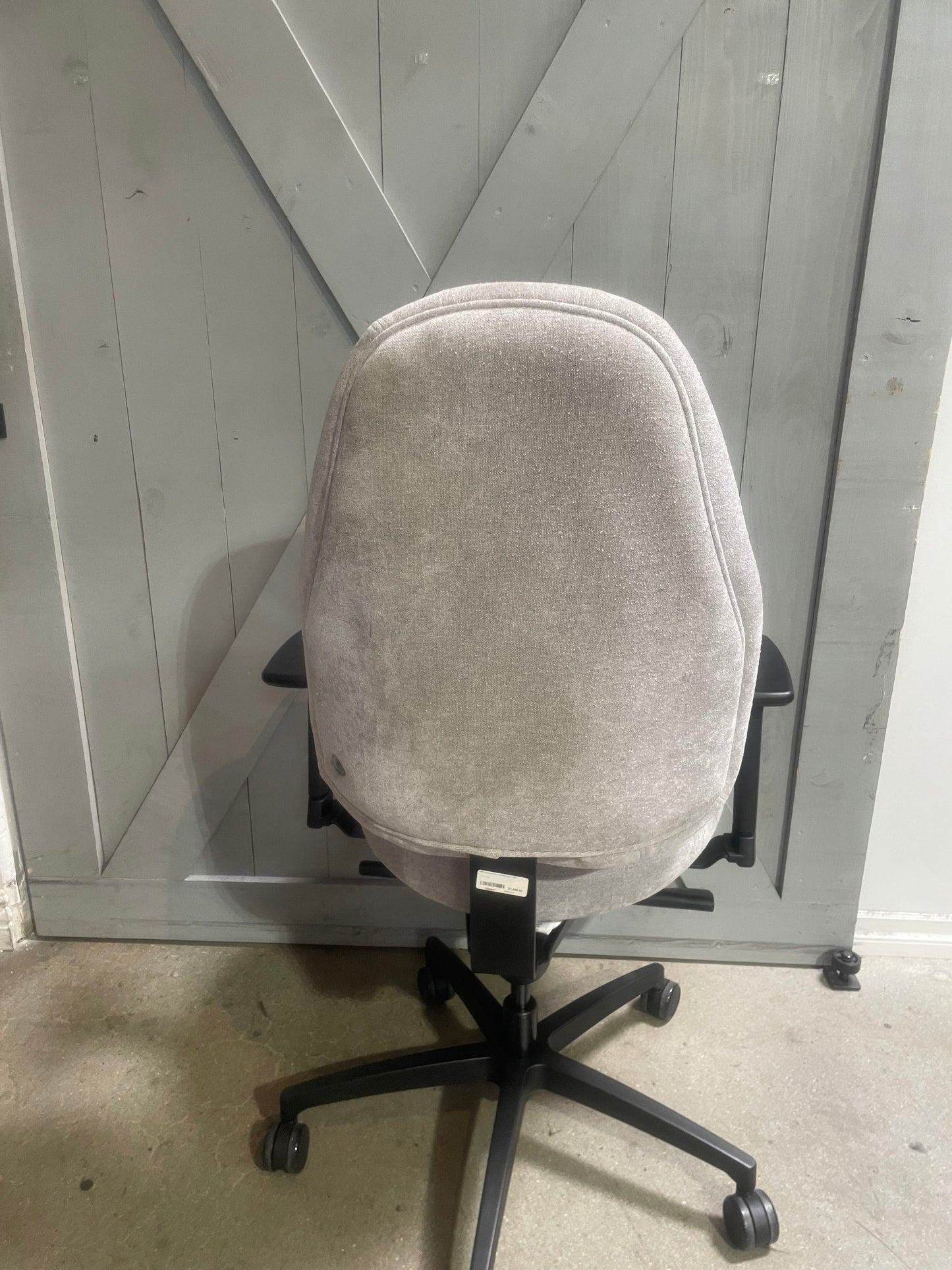 LIFEFORM Essential Mid Back Office Chair (GREAT COND) MSRP $1,595 (PICKUP 90034)