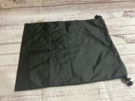 Black 'Not Beisic' Beis Dustcover Bag