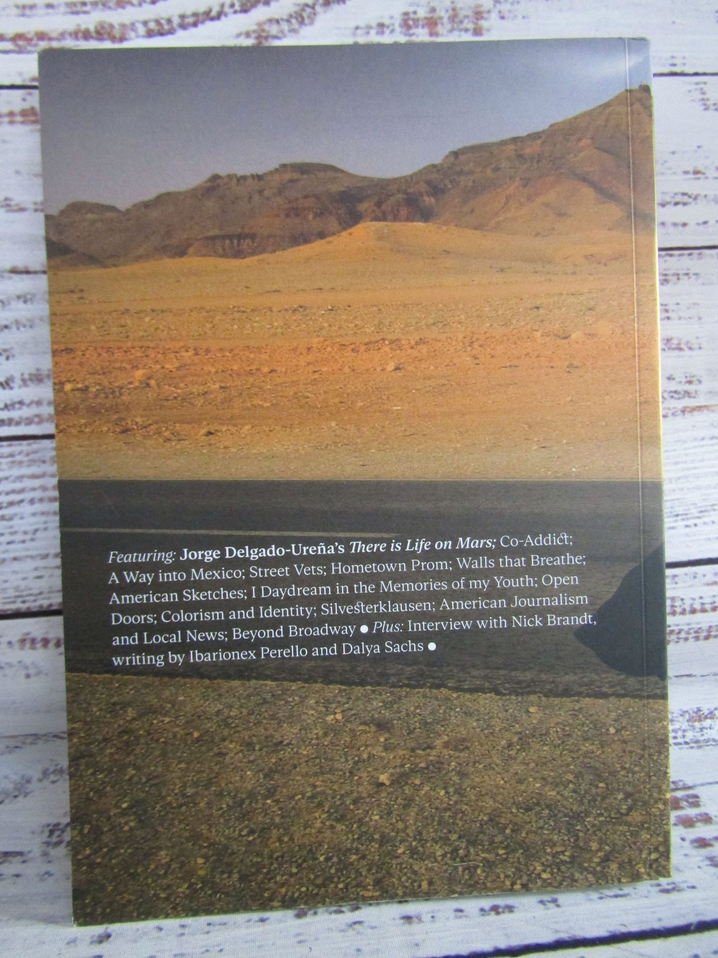 The Raw Society Issue Two 2023 Limited Edition