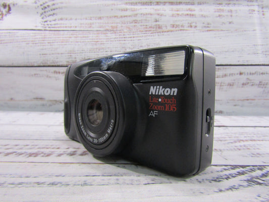 Nikon Lite Touch Zoom 105 AF