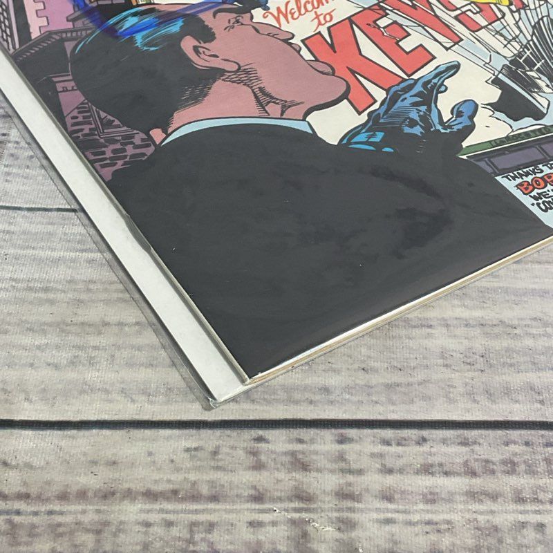 Lot Of 3 Vtg. The Flash #27 32 39 Ungraded Dc Superhero Comics