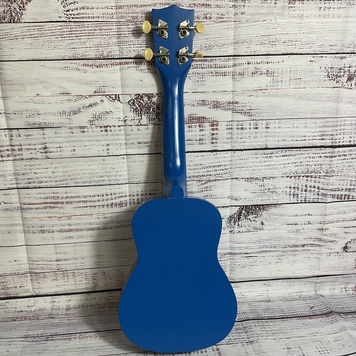 Ukadelic by KALA Blue Ukulele- 21"
