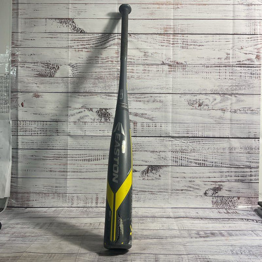 Easton Ghost X -10 Gray Composite Baseball Bat 31"