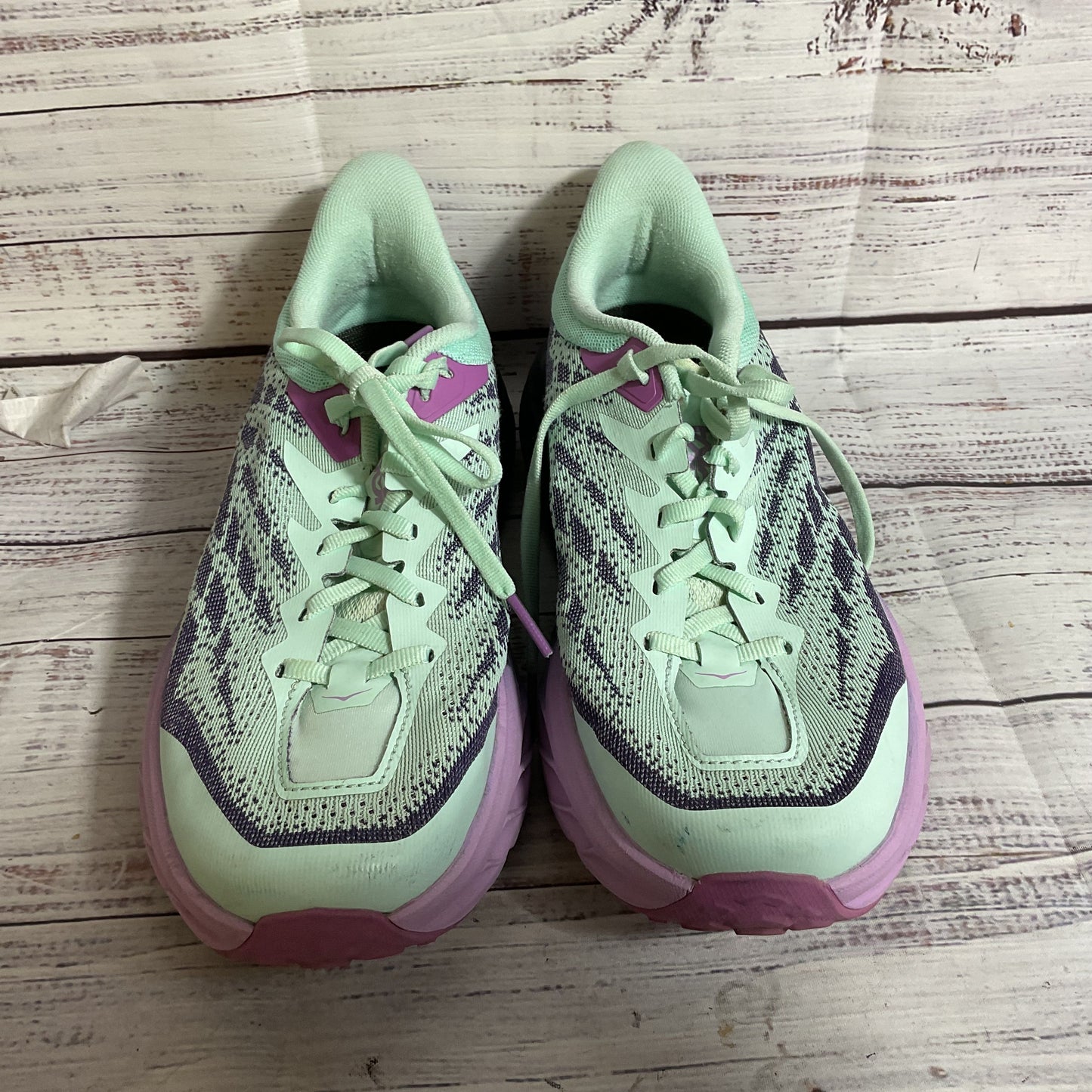 HOKA Speedgoat 5 Women's Sneakers- SZ 7.5