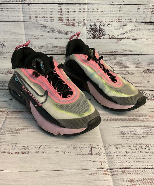 Women's Nike Air Max 2090 Lotus Pink Size 9