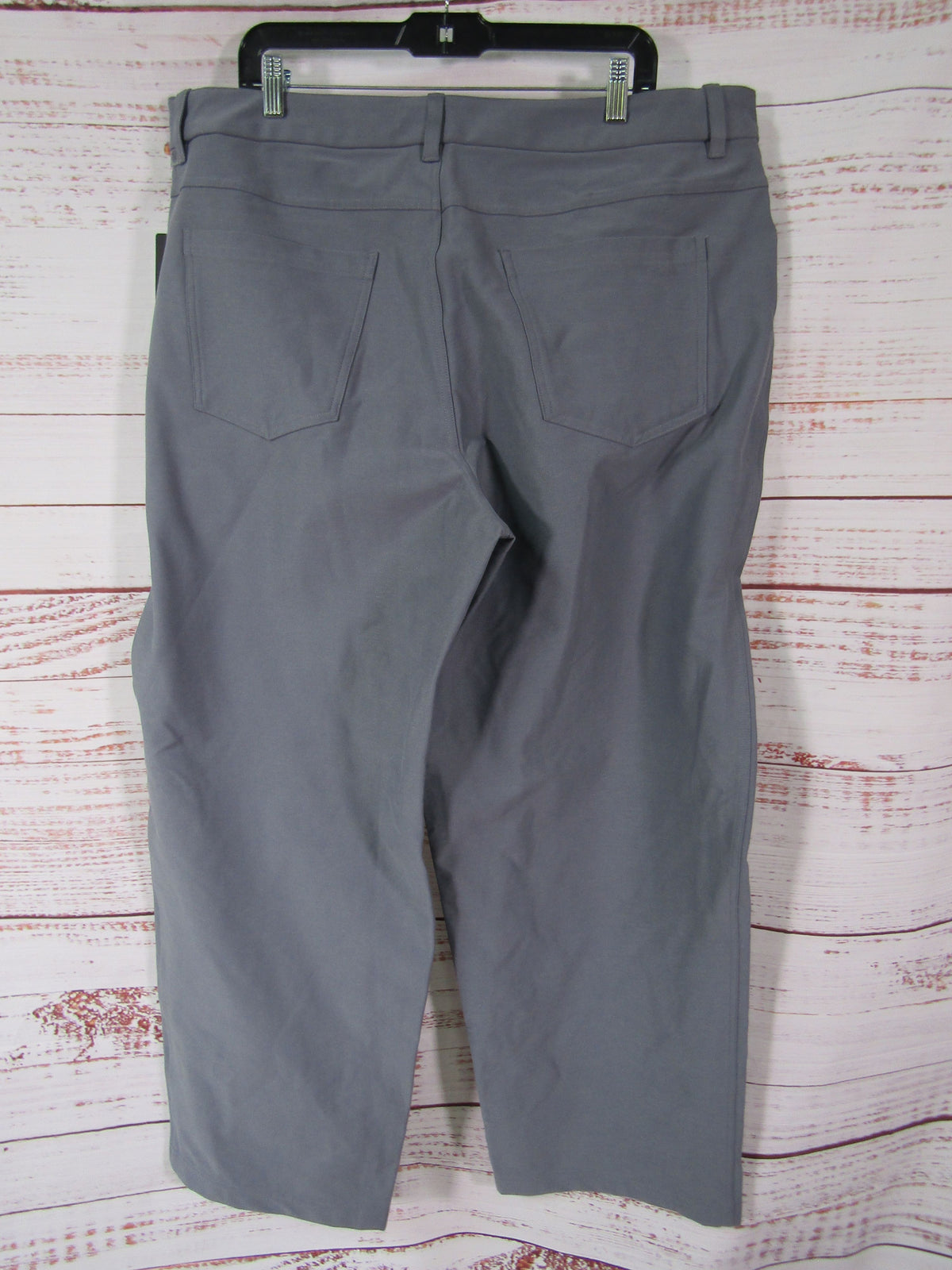 Lululemon Oversized Utilitech Twill Pant Size 40