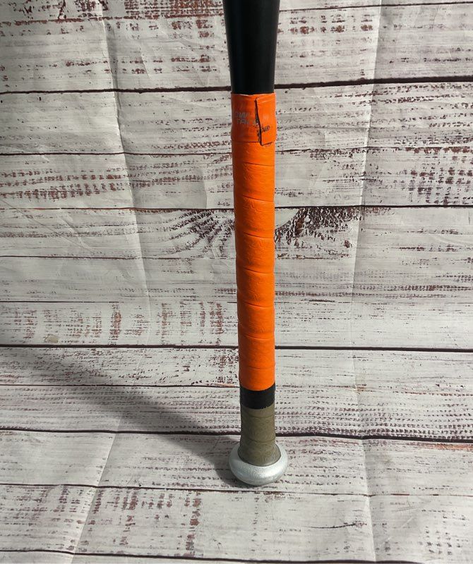 Easton Maxum Ultra 31" 26 Oz. ( 5) Sl22mx58 Xxl Barrel